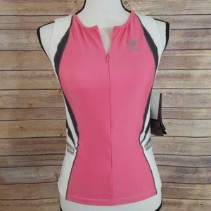 New with tags TYR muilti-sport top